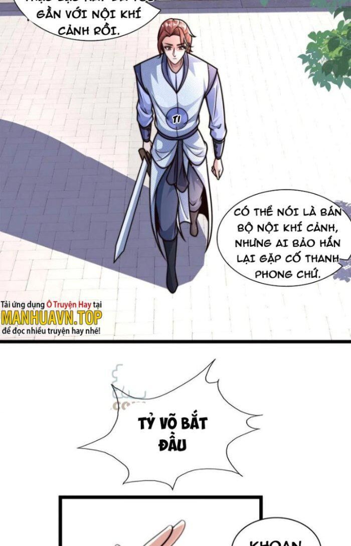 đọc truyện Ta Nuôi Quỷ Ở Trấn Ma Ty Chương 32 ảnh 17 tại Truyện Dạ Ký