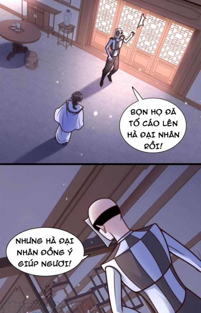 đọc truyện Ta Nuôi Quỷ Ở Trấn Ma Ty Chương 32 ảnh 3 tại Truyện Dạ Ký
