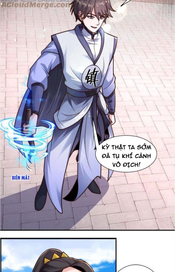 đọc truyện Ta Nuôi Quỷ Ở Trấn Ma Ty Chương 33 ảnh 5 tại Truyện Dạ Ký