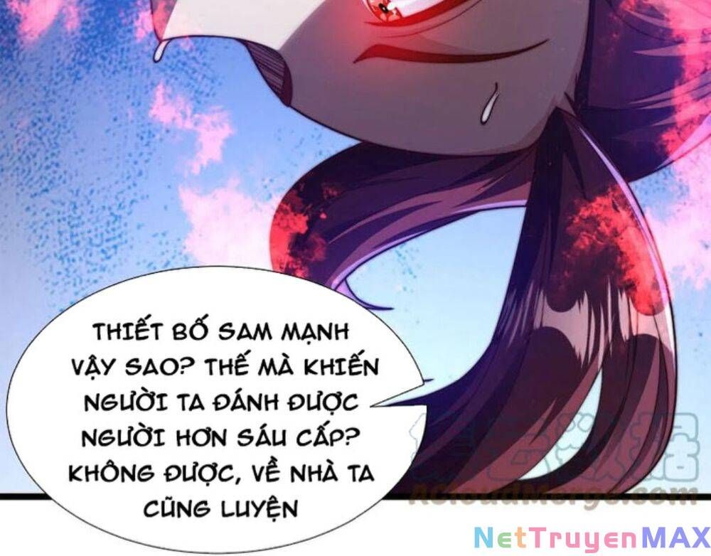 đọc truyện Ta Nuôi Quỷ Ở Trấn Ma Ty Chương 34 ảnh 3 tại Truyện Dạ Ký