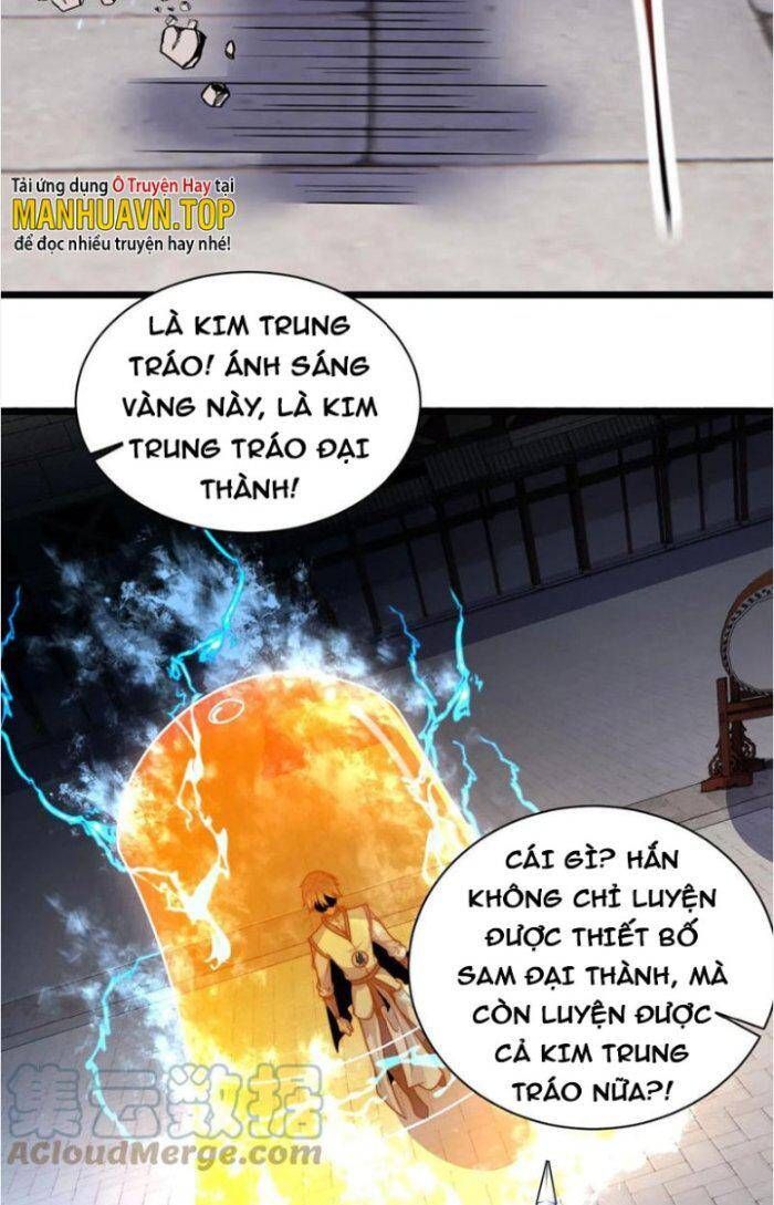 đọc truyện Ta Nuôi Quỷ Ở Trấn Ma Ty Chương 37 ảnh 14 tại Truyện Dạ Ký