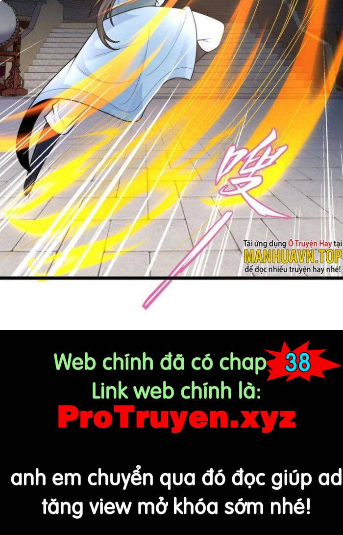 đọc truyện Ta Nuôi Quỷ Ở Trấn Ma Ty Chương 37 ảnh 27 tại Truyện Dạ Ký