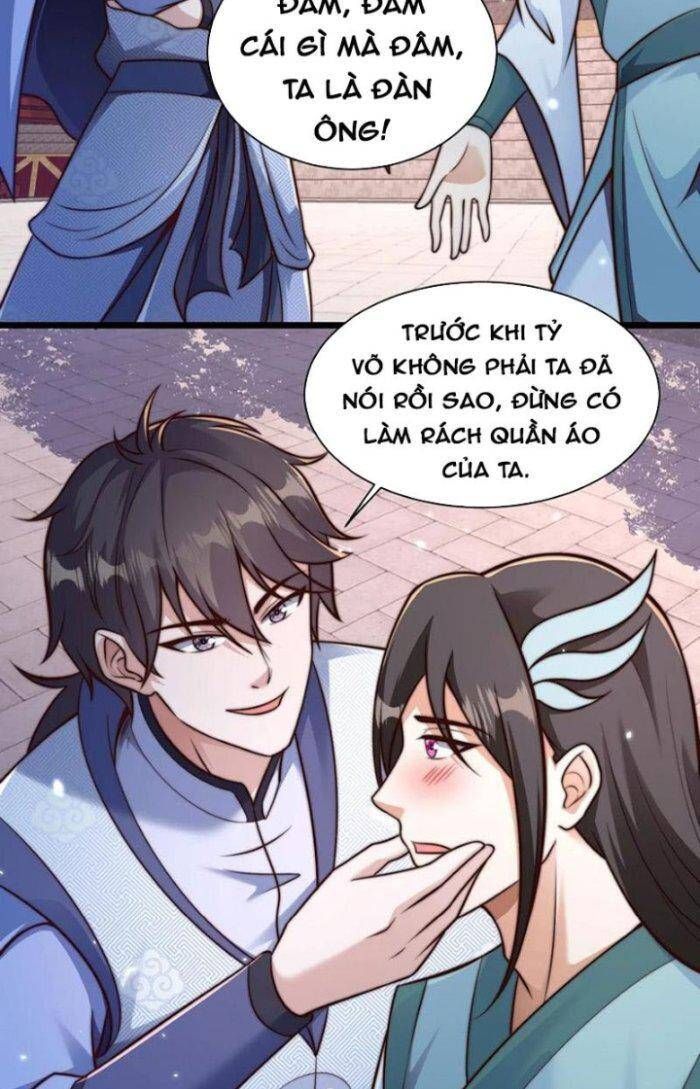 đọc truyện Ta Nuôi Quỷ Ở Trấn Ma Ty Chương 38 ảnh 12 tại Truyện Dạ Ký