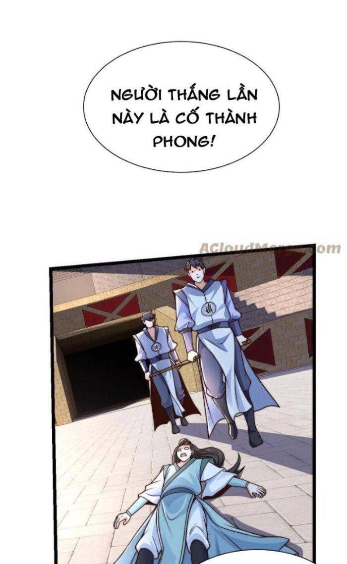 đọc truyện Ta Nuôi Quỷ Ở Trấn Ma Ty Chương 38 ảnh 22 tại Truyện Dạ Ký