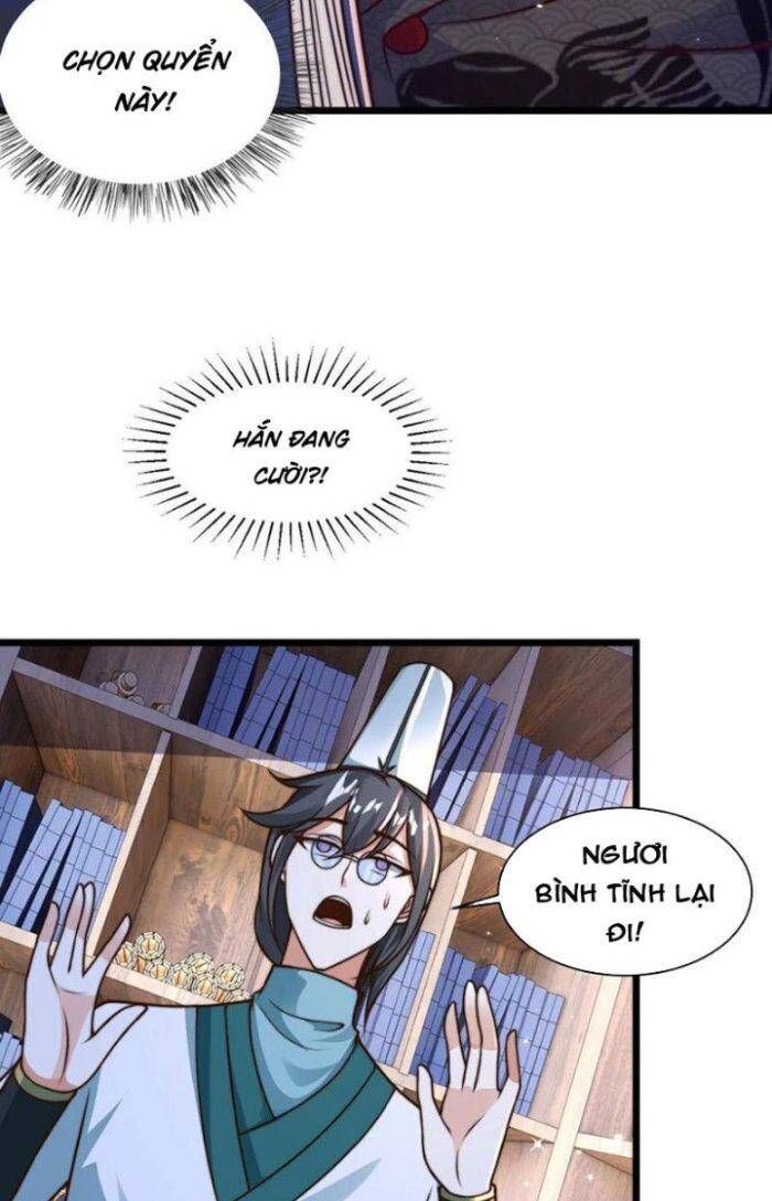 đọc truyện Ta Nuôi Quỷ Ở Trấn Ma Ty Chương 39 ảnh 9 tại Truyện Dạ Ký