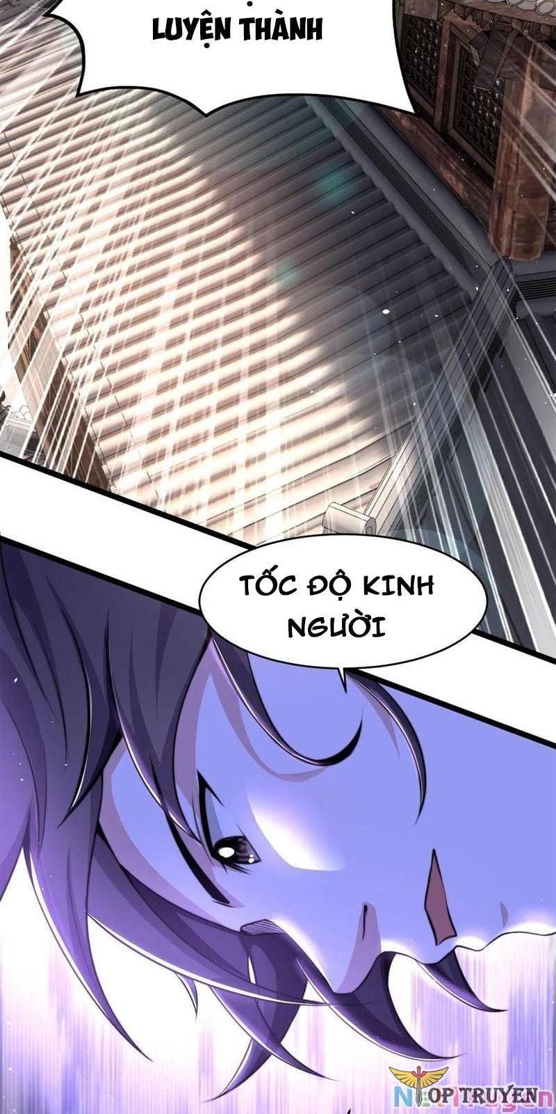 đọc truyện Ta Nuôi Quỷ Ở Trấn Ma Ty Chương 4 ảnh 13 tại Truyện Dạ Ký