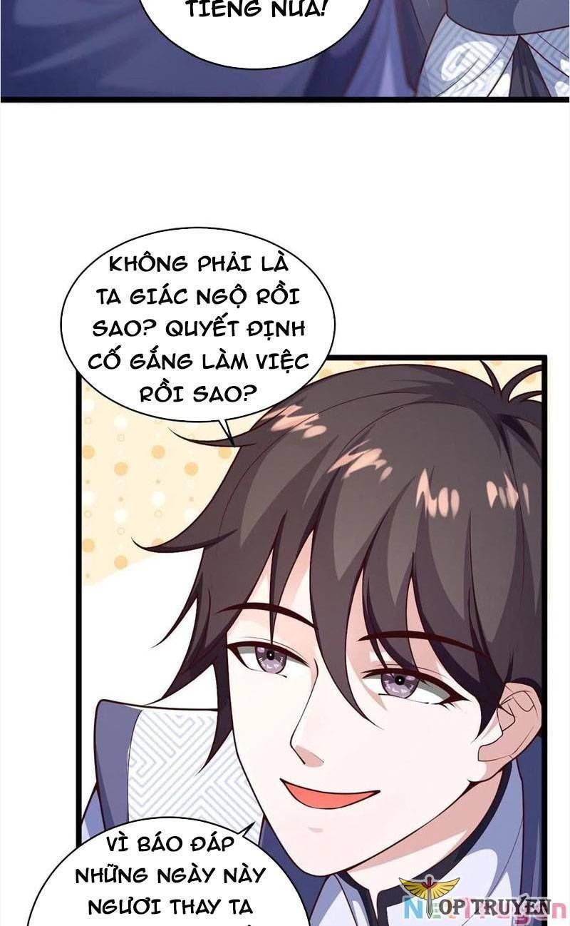 đọc truyện Ta Nuôi Quỷ Ở Trấn Ma Ty Chương 4 ảnh 19 tại Truyện Dạ Ký