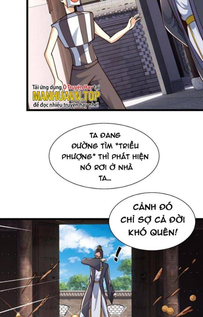 đọc truyện Ta Nuôi Quỷ Ở Trấn Ma Ty Chương 40 ảnh 12 tại Truyện Dạ Ký