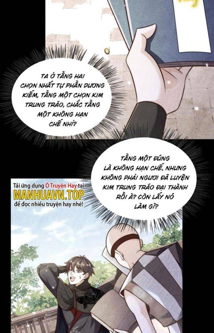đọc truyện Ta Nuôi Quỷ Ở Trấn Ma Ty Chương 40 ảnh 5 tại Truyện Dạ Ký