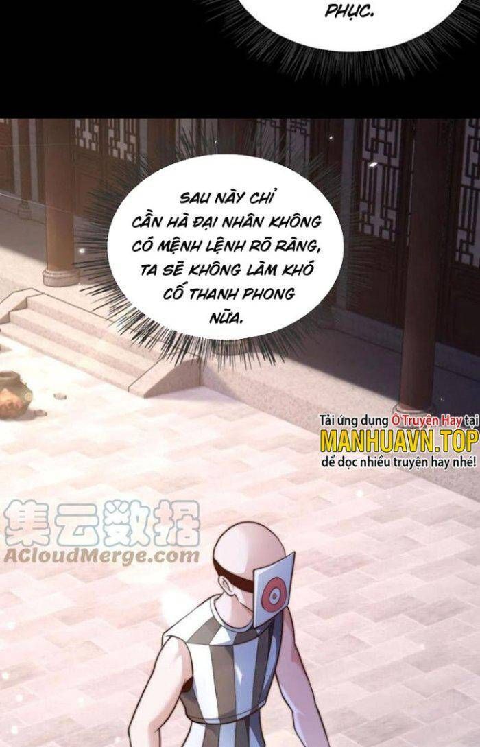 đọc truyện Ta Nuôi Quỷ Ở Trấn Ma Ty Chương 40 ảnh 8 tại Truyện Dạ Ký