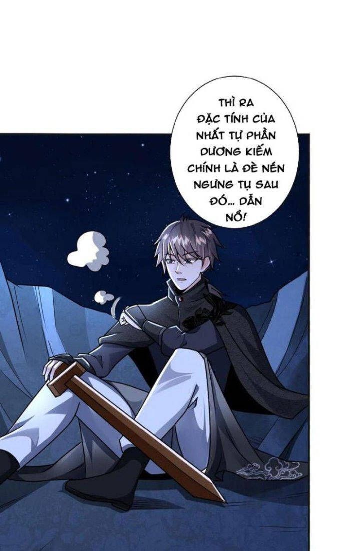 đọc truyện Ta Nuôi Quỷ Ở Trấn Ma Ty Chương 41 ảnh 23 tại Truyện Dạ Ký