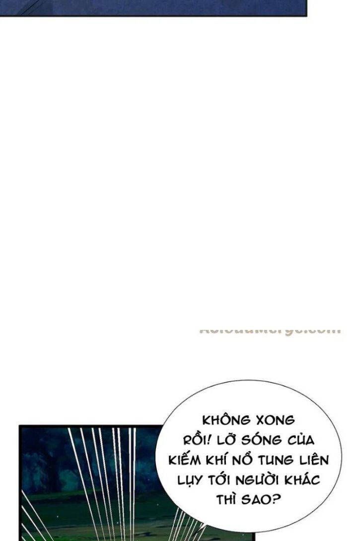 đọc truyện Ta Nuôi Quỷ Ở Trấn Ma Ty Chương 41 ảnh 24 tại Truyện Dạ Ký