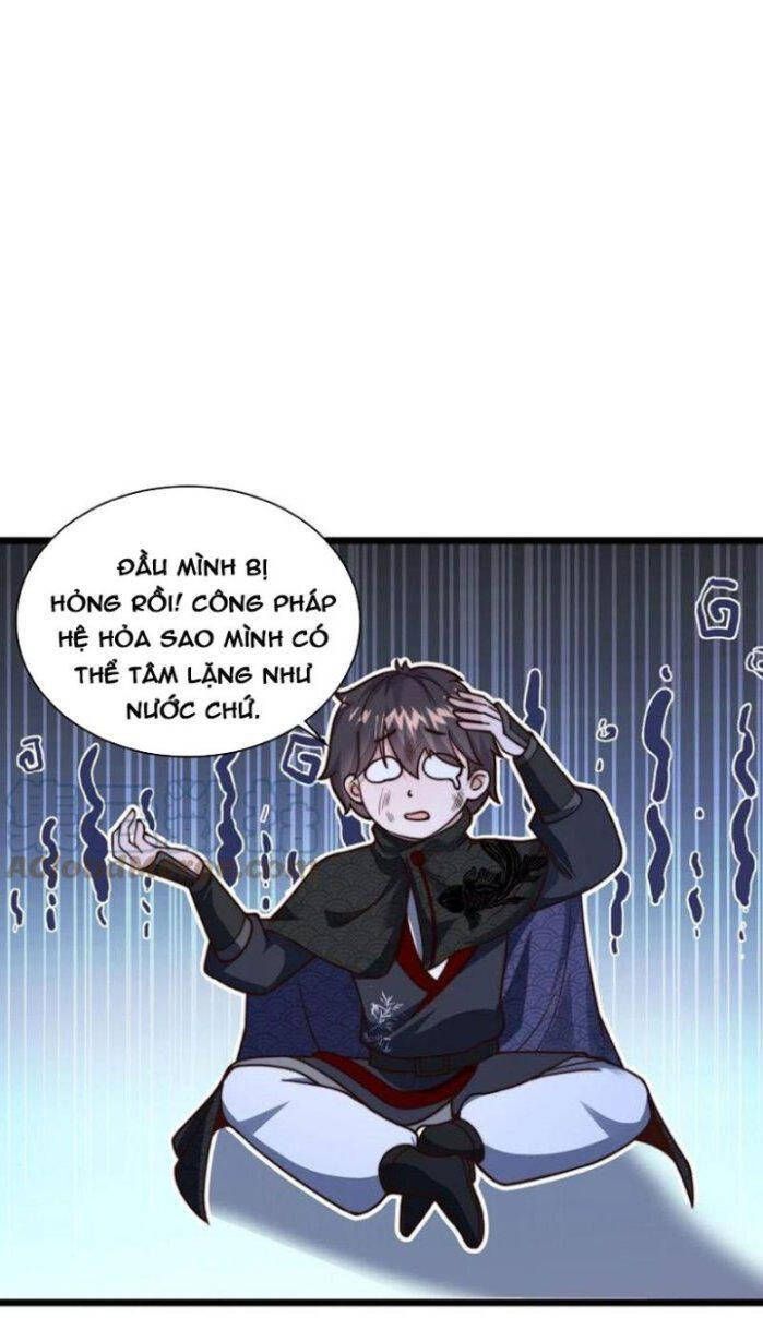đọc truyện Ta Nuôi Quỷ Ở Trấn Ma Ty Chương 41 ảnh 8 tại Truyện Dạ Ký