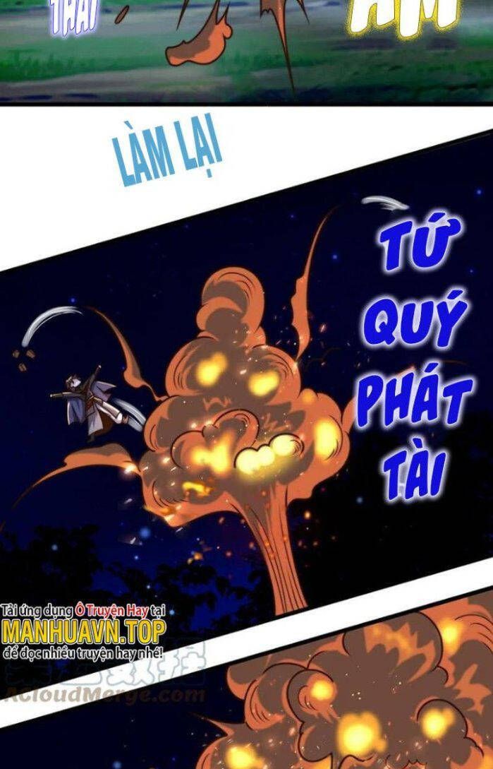 đọc truyện Ta Nuôi Quỷ Ở Trấn Ma Ty Chương 41 ảnh 10 tại Truyện Dạ Ký