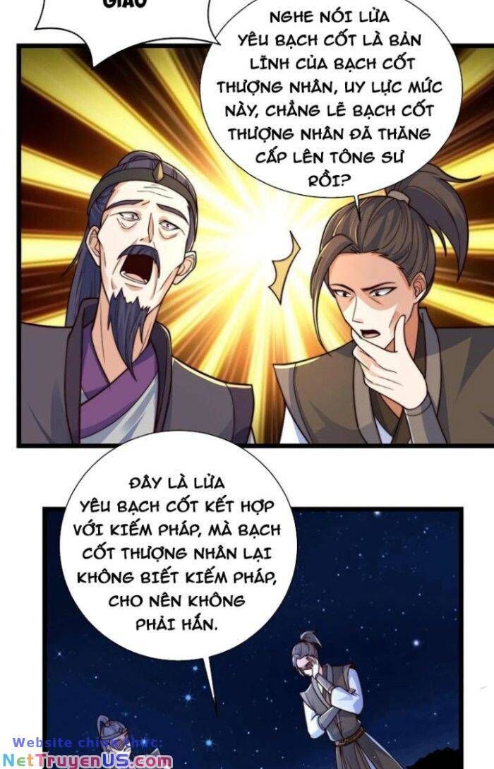 đọc truyện Ta Nuôi Quỷ Ở Trấn Ma Ty Chương 42 ảnh 6 tại Truyện Dạ Ký