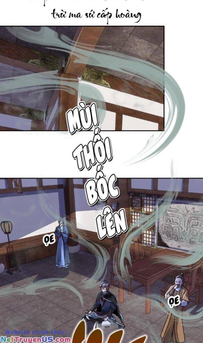 đọc truyện Ta Nuôi Quỷ Ở Trấn Ma Ty Chương 44 ảnh 2 tại Truyện Dạ Ký