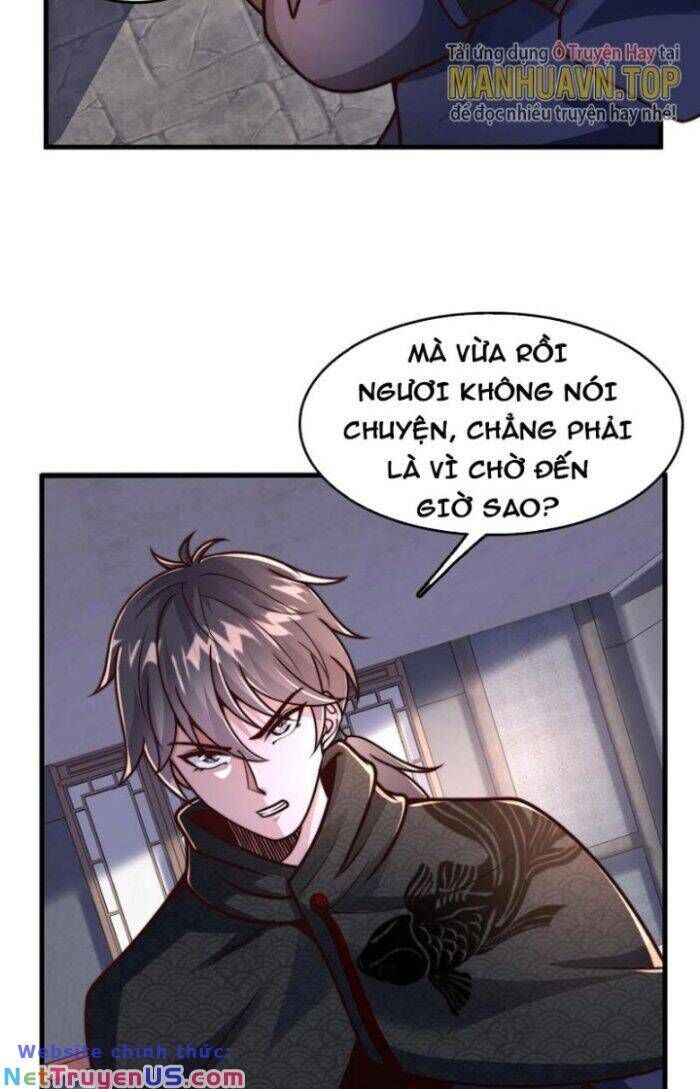 đọc truyện Ta Nuôi Quỷ Ở Trấn Ma Ty Chương 45 ảnh 3 tại Truyện Dạ Ký