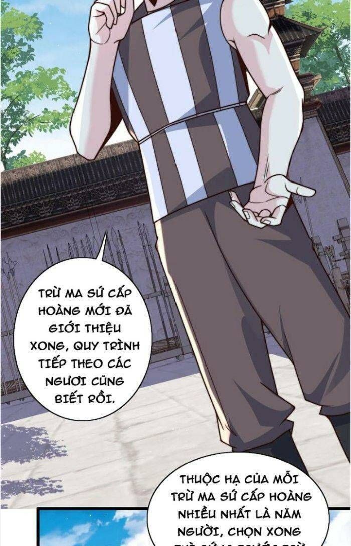 đọc truyện Ta Nuôi Quỷ Ở Trấn Ma Ty Chương 46 ảnh 23 tại Truyện Dạ Ký