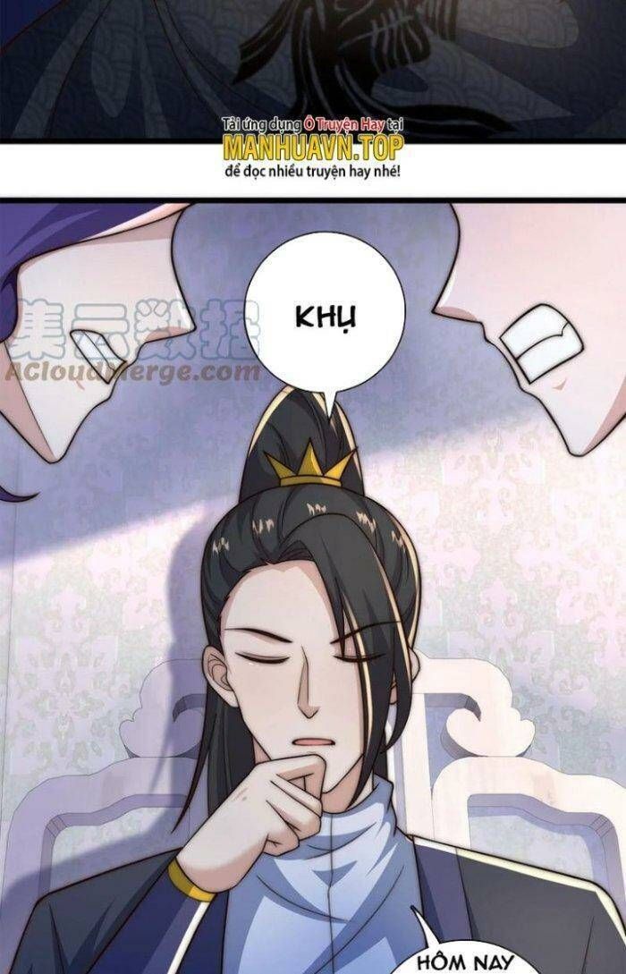 đọc truyện Ta Nuôi Quỷ Ở Trấn Ma Ty Chương 46 ảnh 6 tại Truyện Dạ Ký