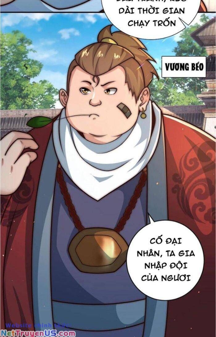 đọc truyện Ta Nuôi Quỷ Ở Trấn Ma Ty Chương 47 ảnh 9 tại Truyện Dạ Ký