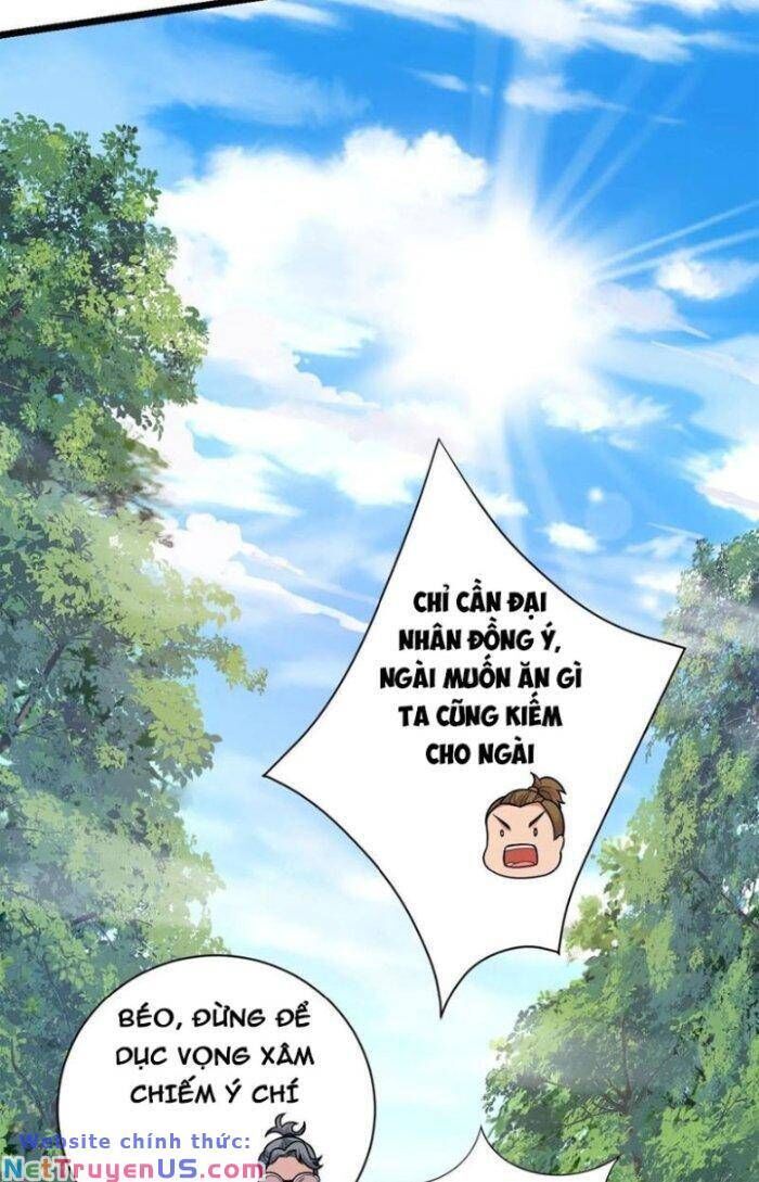 đọc truyện Ta Nuôi Quỷ Ở Trấn Ma Ty Chương 48 ảnh 23 tại Truyện Dạ Ký