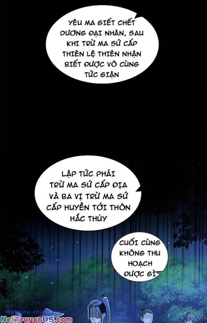 đọc truyện Ta Nuôi Quỷ Ở Trấn Ma Ty Chương 48 ảnh 6 tại Truyện Dạ Ký