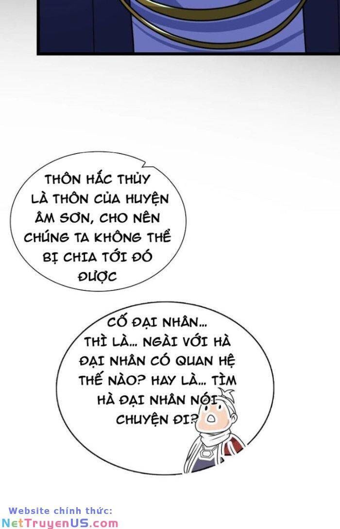 đọc truyện Ta Nuôi Quỷ Ở Trấn Ma Ty Chương 48 ảnh 9 tại Truyện Dạ Ký