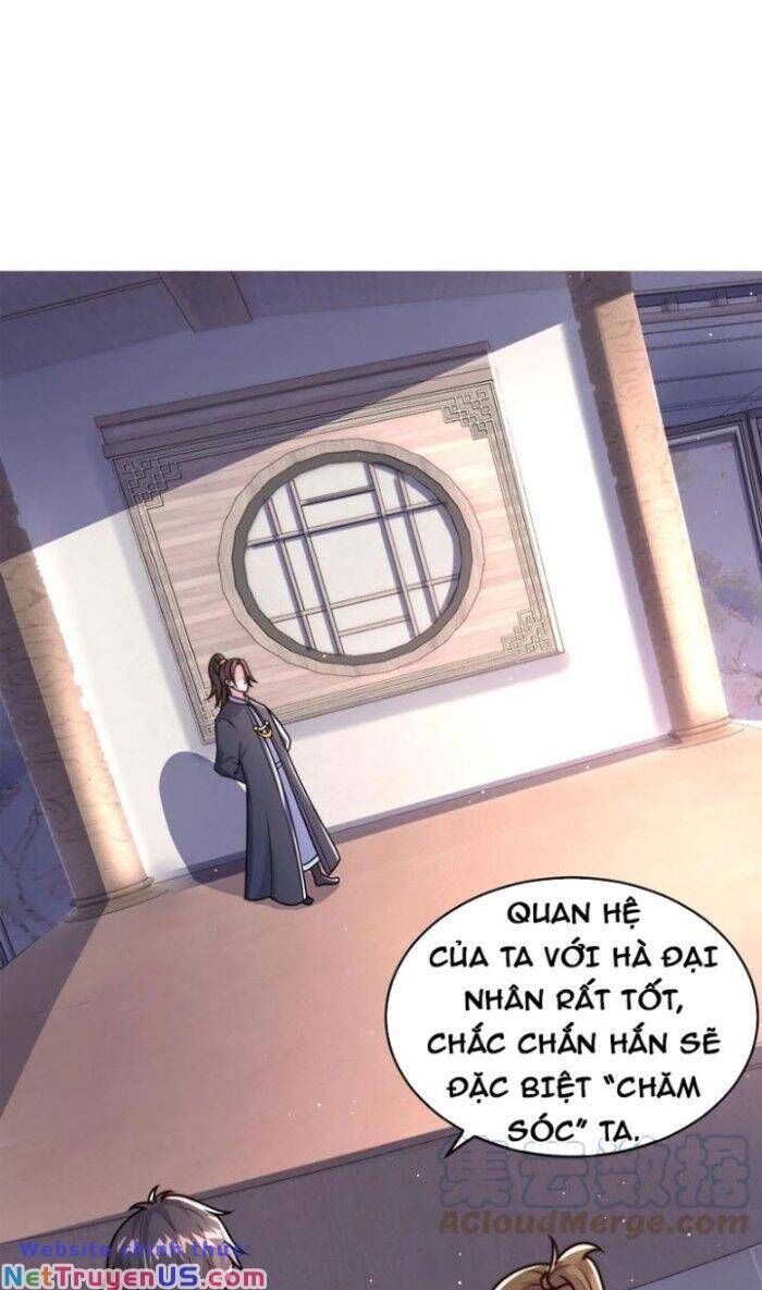đọc truyện Ta Nuôi Quỷ Ở Trấn Ma Ty Chương 48 ảnh 10 tại Truyện Dạ Ký