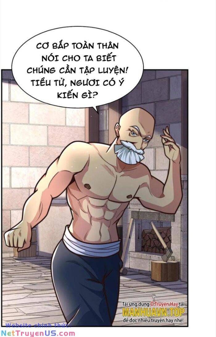 đọc truyện Ta Nuôi Quỷ Ở Trấn Ma Ty Chương 49 ảnh 14 tại Truyện Dạ Ký