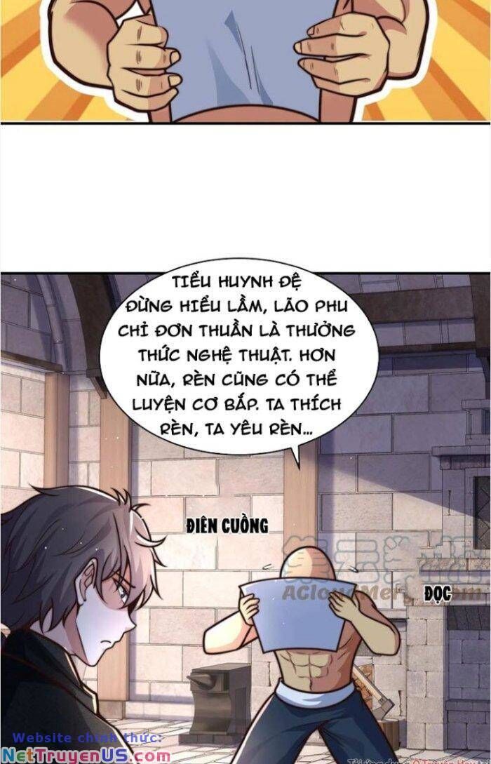 đọc truyện Ta Nuôi Quỷ Ở Trấn Ma Ty Chương 49 ảnh 17 tại Truyện Dạ Ký