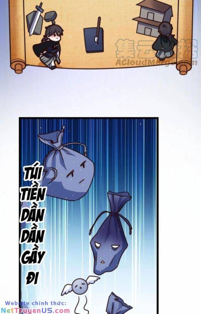 đọc truyện Ta Nuôi Quỷ Ở Trấn Ma Ty Chương 49 ảnh 29 tại Truyện Dạ Ký