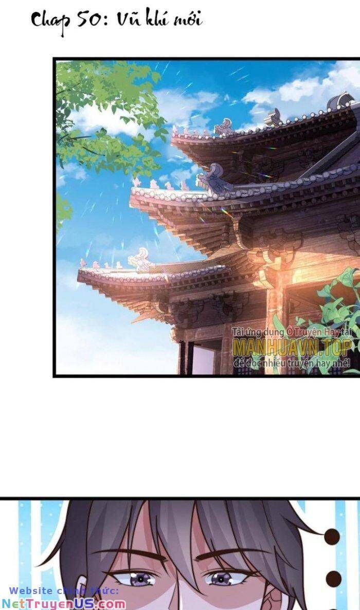 đọc truyện Ta Nuôi Quỷ Ở Trấn Ma Ty Chương 50 ảnh 2 tại Truyện Dạ Ký