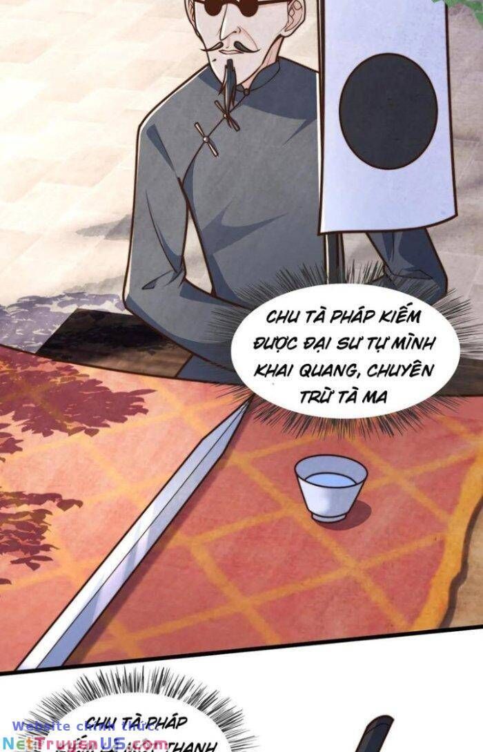 đọc truyện Ta Nuôi Quỷ Ở Trấn Ma Ty Chương 50 ảnh 7 tại Truyện Dạ Ký