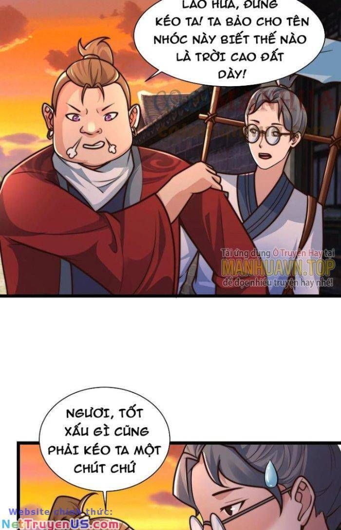 đọc truyện Ta Nuôi Quỷ Ở Trấn Ma Ty Chương 53 ảnh 16 tại Truyện Dạ Ký