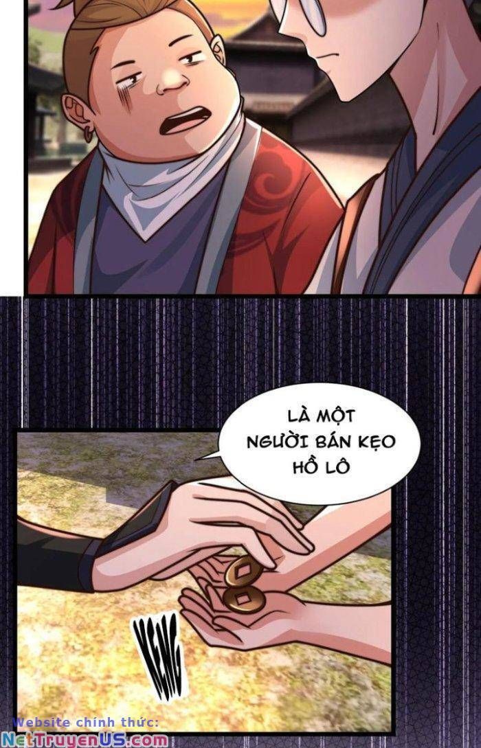 đọc truyện Ta Nuôi Quỷ Ở Trấn Ma Ty Chương 53 ảnh 17 tại Truyện Dạ Ký
