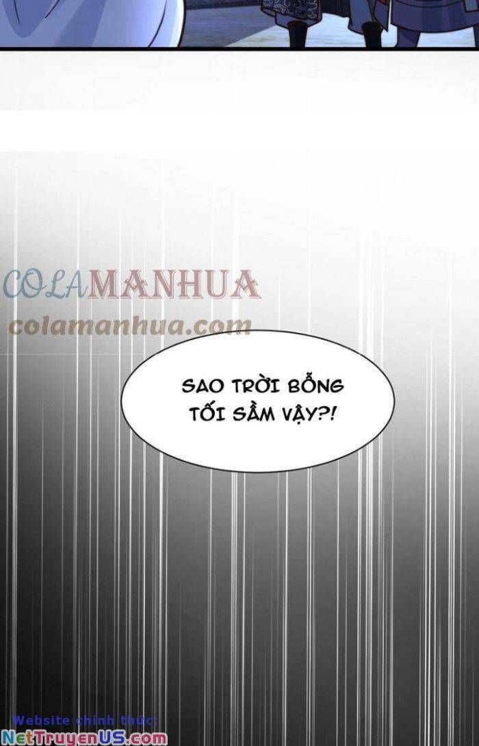 đọc truyện Ta Nuôi Quỷ Ở Trấn Ma Ty Chương 53 ảnh 25 tại Truyện Dạ Ký