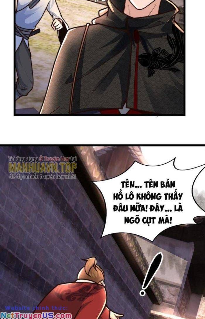 đọc truyện Ta Nuôi Quỷ Ở Trấn Ma Ty Chương 53 ảnh 6 tại Truyện Dạ Ký