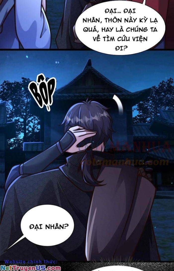 đọc truyện Ta Nuôi Quỷ Ở Trấn Ma Ty Chương 55 ảnh 15 tại Truyện Dạ Ký