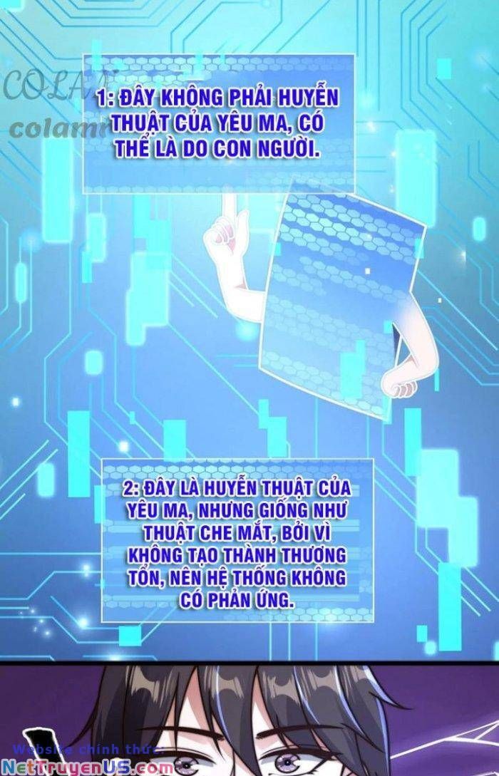 đọc truyện Ta Nuôi Quỷ Ở Trấn Ma Ty Chương 55 ảnh 20 tại Truyện Dạ Ký