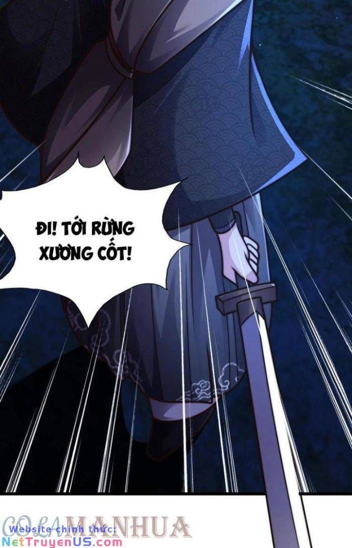 đọc truyện Ta Nuôi Quỷ Ở Trấn Ma Ty Chương 55 ảnh 26 tại Truyện Dạ Ký