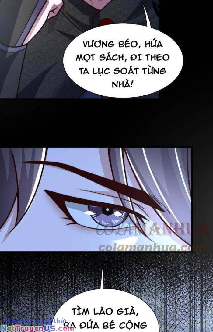 đọc truyện Ta Nuôi Quỷ Ở Trấn Ma Ty Chương 55 ảnh 8 tại Truyện Dạ Ký