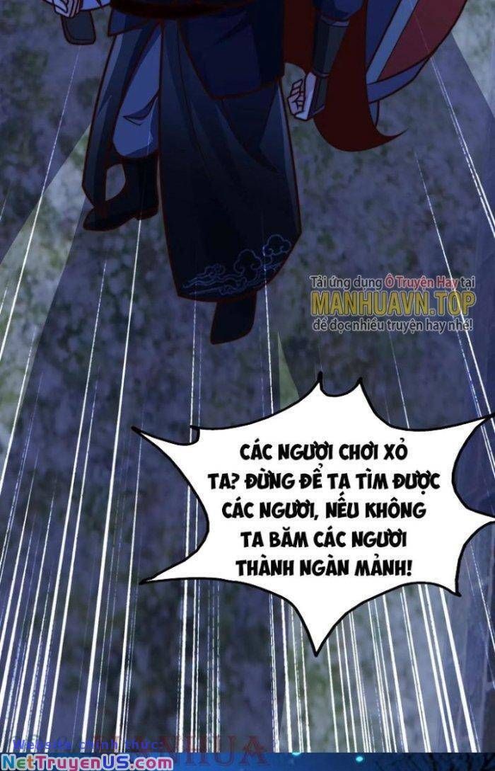 đọc truyện Ta Nuôi Quỷ Ở Trấn Ma Ty Chương 55 ảnh 10 tại Truyện Dạ Ký