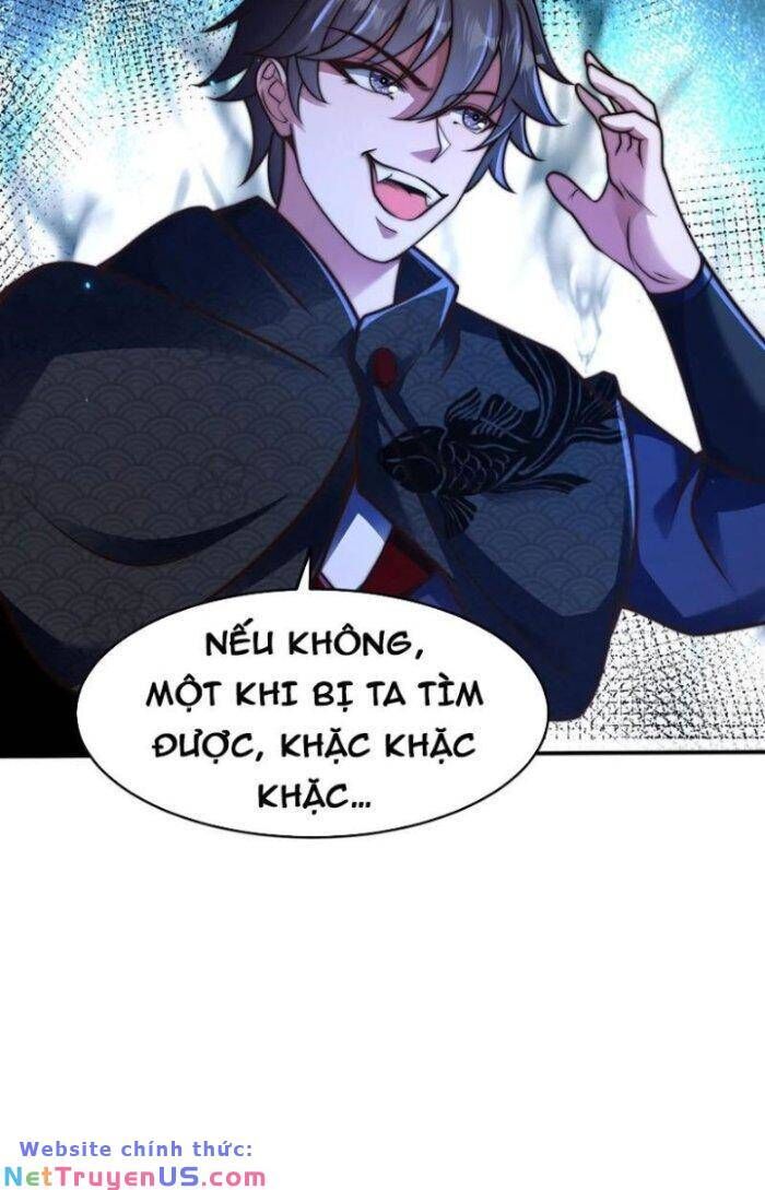 đọc truyện Ta Nuôi Quỷ Ở Trấn Ma Ty Chương 56 ảnh 11 tại Truyện Dạ Ký