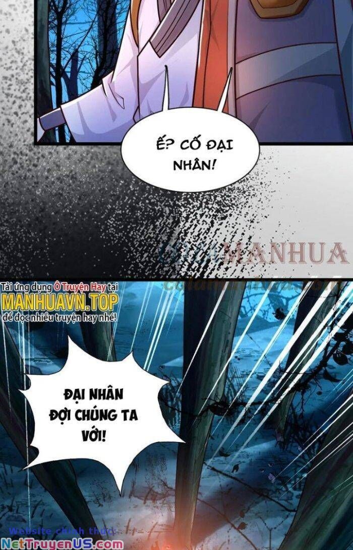 đọc truyện Ta Nuôi Quỷ Ở Trấn Ma Ty Chương 56 ảnh 16 tại Truyện Dạ Ký