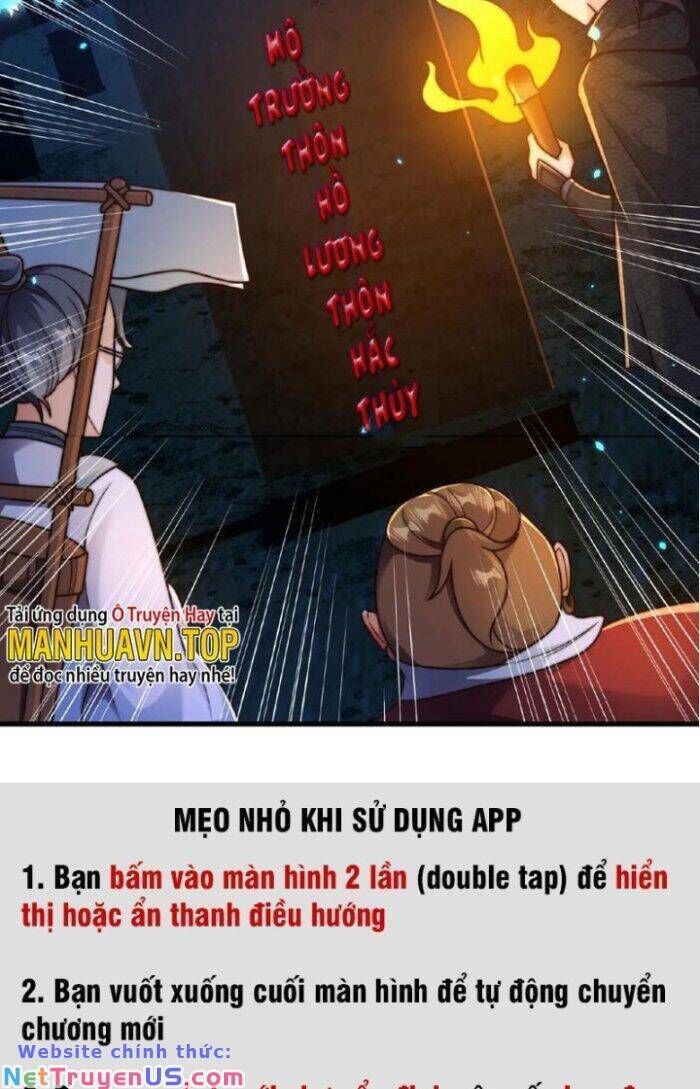 đọc truyện Ta Nuôi Quỷ Ở Trấn Ma Ty Chương 56 ảnh 31 tại Truyện Dạ Ký