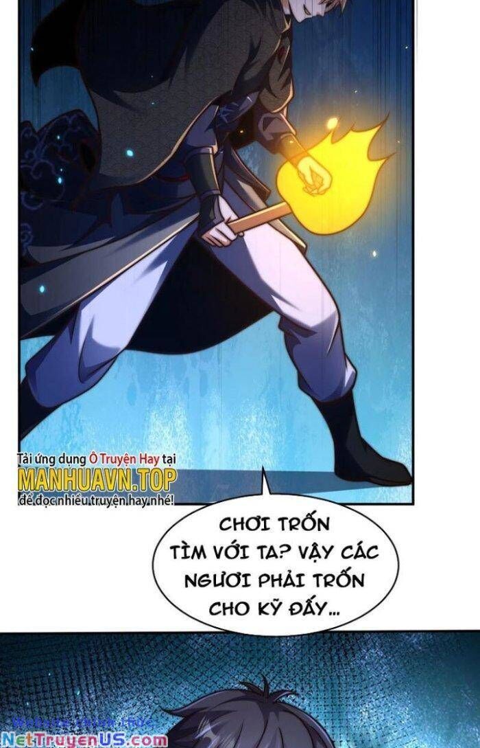 đọc truyện Ta Nuôi Quỷ Ở Trấn Ma Ty Chương 56 ảnh 10 tại Truyện Dạ Ký