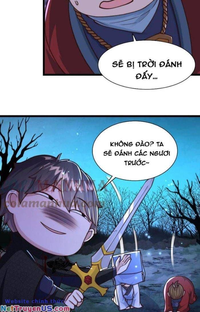 đọc truyện Ta Nuôi Quỷ Ở Trấn Ma Ty Chương 57 ảnh 16 tại Truyện Dạ Ký