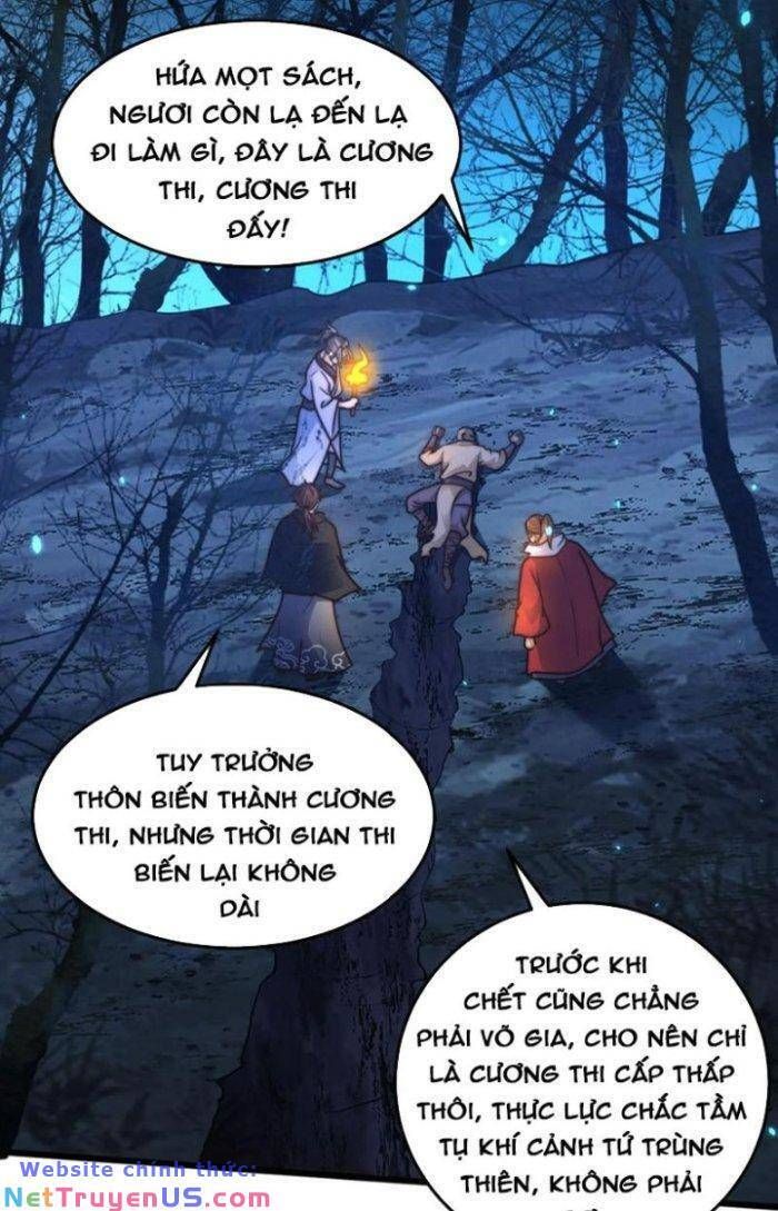 đọc truyện Ta Nuôi Quỷ Ở Trấn Ma Ty Chương 57 ảnh 35 tại Truyện Dạ Ký