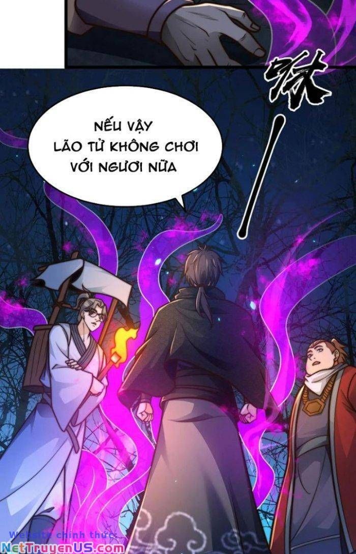 đọc truyện Ta Nuôi Quỷ Ở Trấn Ma Ty Chương 57 ảnh 38 tại Truyện Dạ Ký