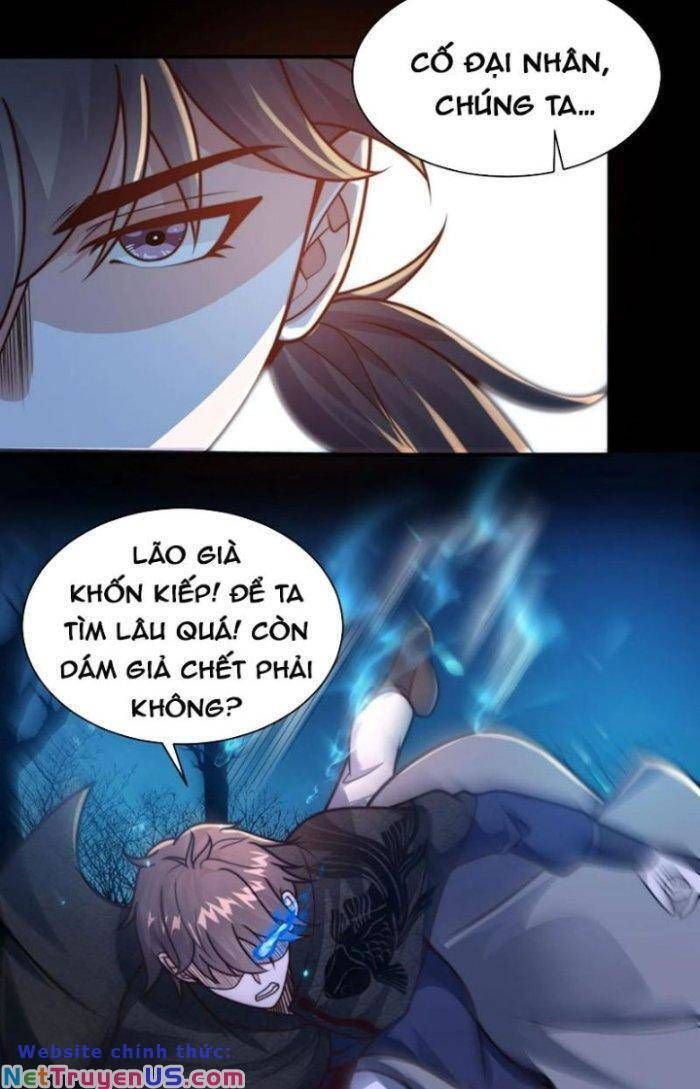 đọc truyện Ta Nuôi Quỷ Ở Trấn Ma Ty Chương 57 ảnh 6 tại Truyện Dạ Ký
